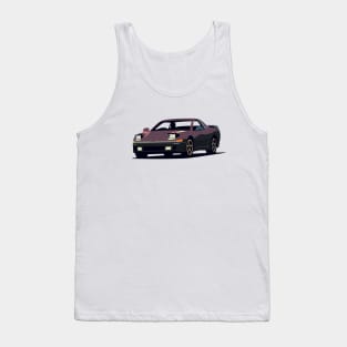 Mitsubishi GTO Tank Top